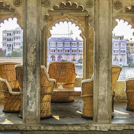 Room In A Heritage Stay In Udaipur, By Guesthouser 2095 Exteriér fotografie